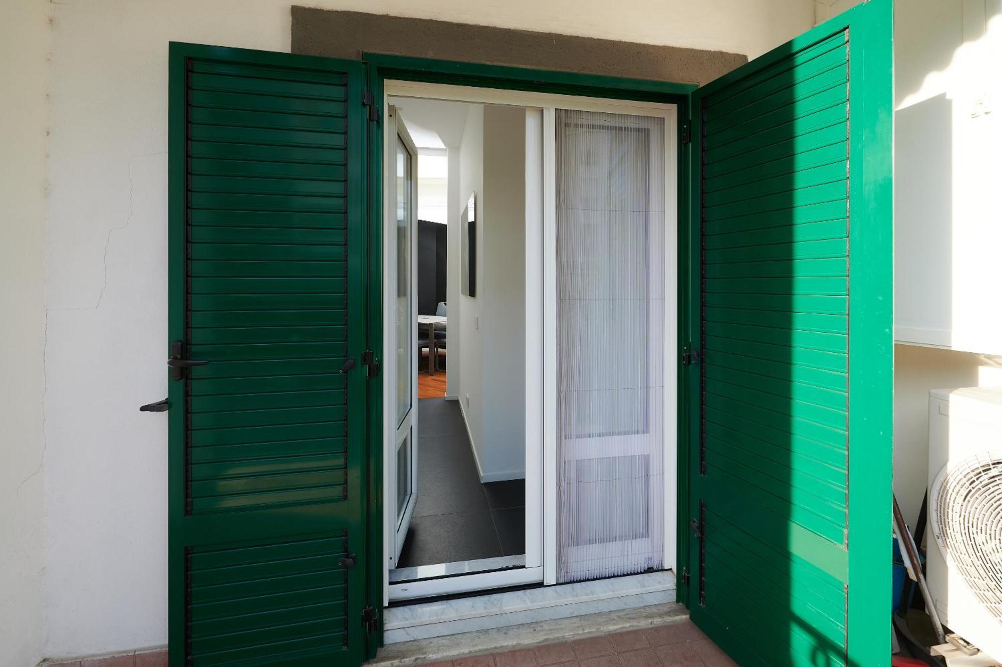 Apartamento Diamonds House