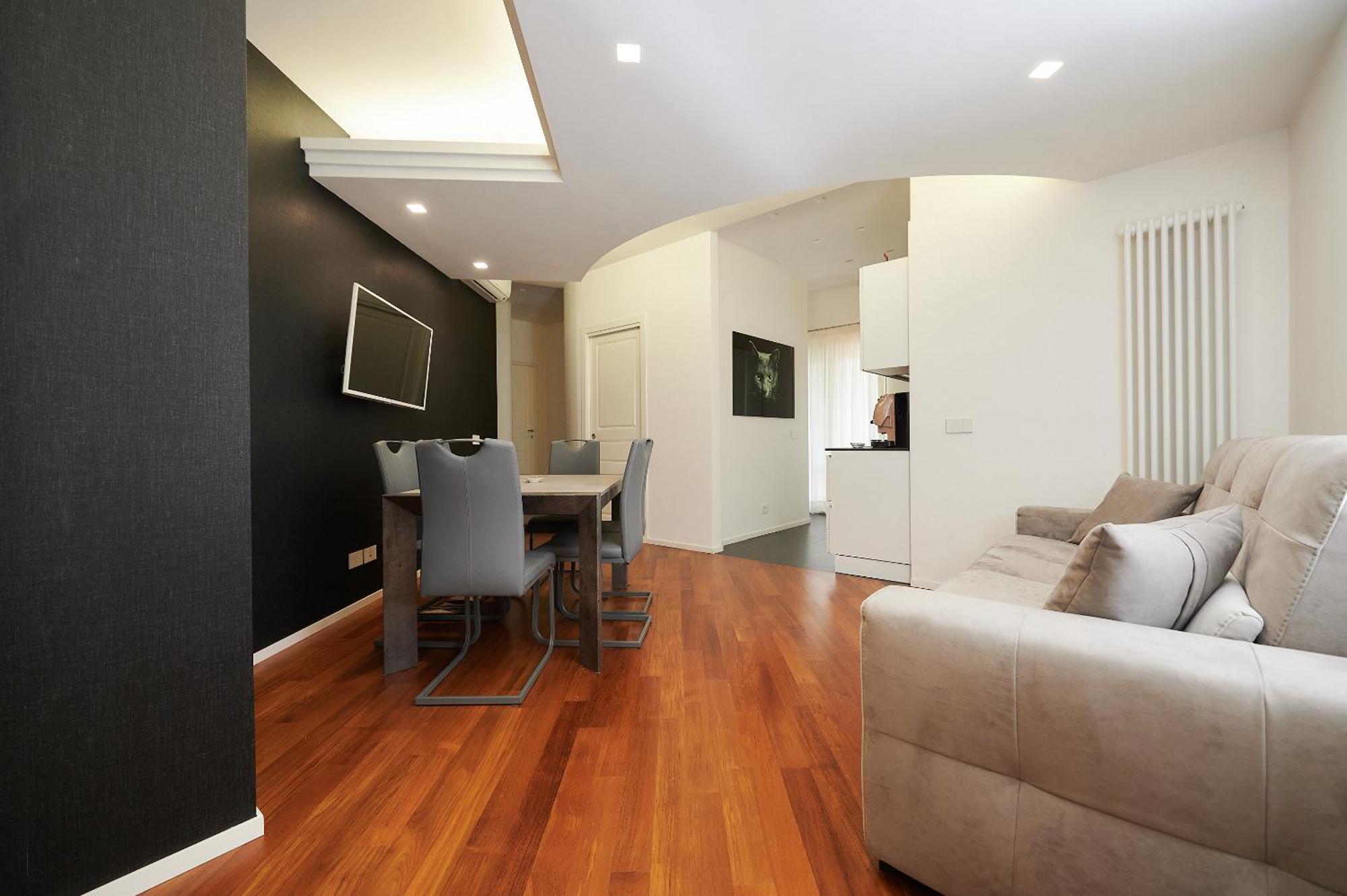 Apartamento Diamonds House Sorrento