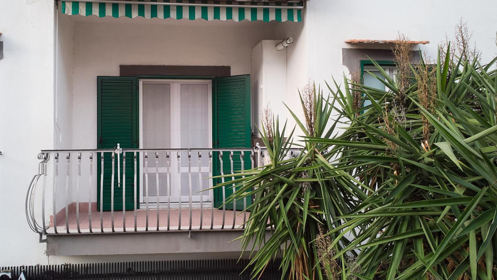 Diamonds House Apartamento