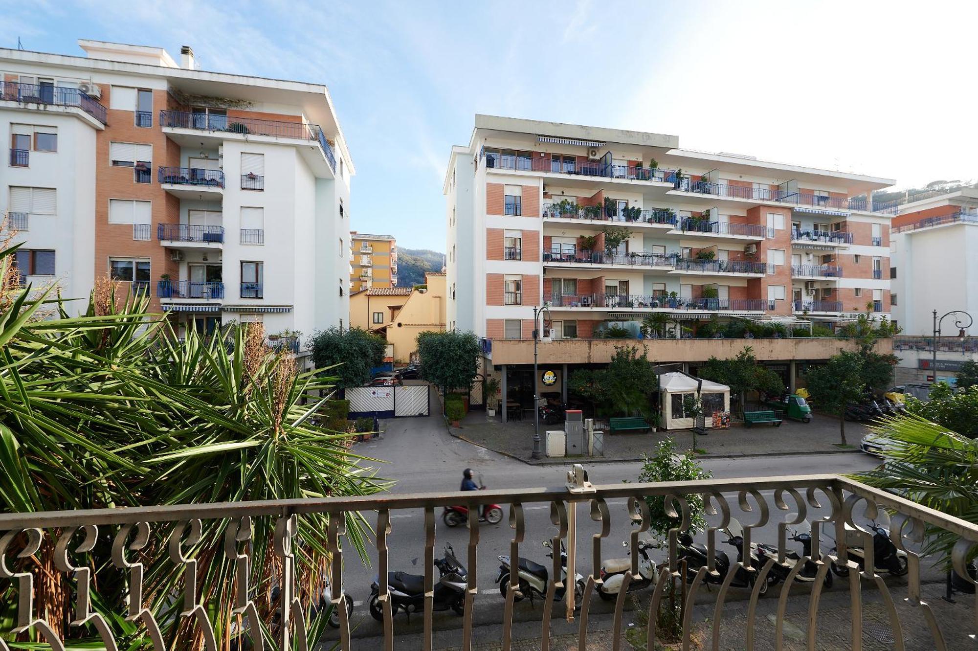 Apartamento Diamonds House *
